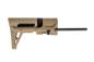 Preview: Specna Arms PDW Stock AR15 Black/Tan